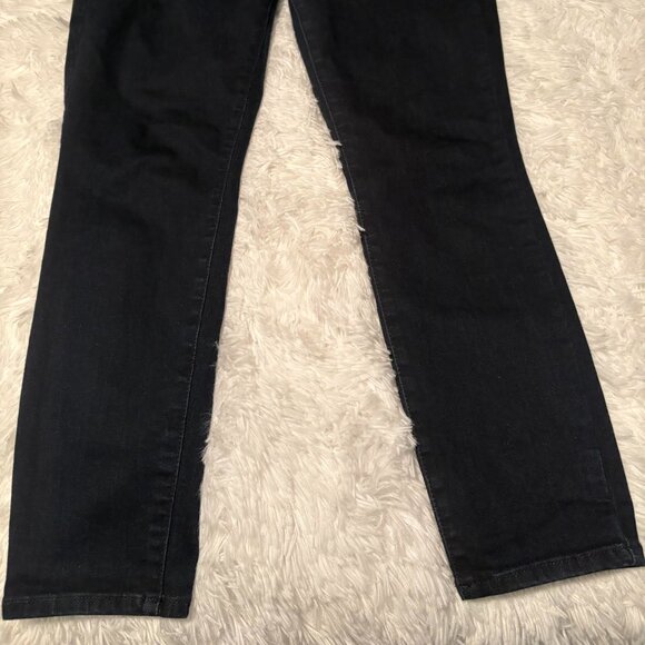 Universal thread jeans size 10/30S High rise Skinny - Picture 2 of 5